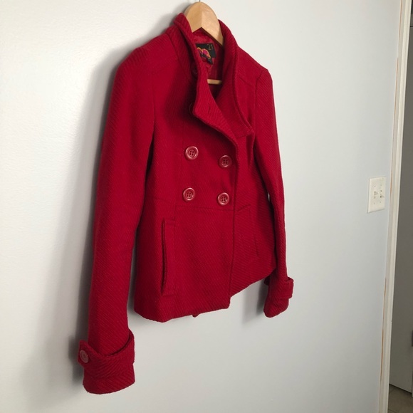 Forever 21 | Jackets \u0026 Coats | Short 